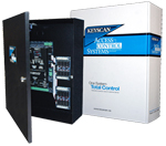 Keyscan EC2500 dual cab elevator control unit